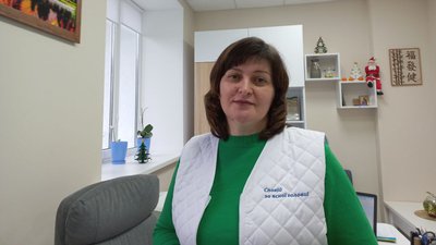 Погода, мороз, температура, зниження температури, похолодання