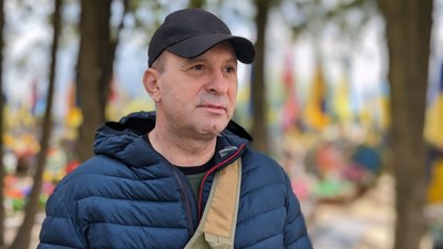 "Спочатку загинув Вовчик, а потім — Саша". Історія друзів-захисників з Сумщини "Спочатку загинув Вовчик, а потім — Саша". Історія друзів-захисників з Сумщини