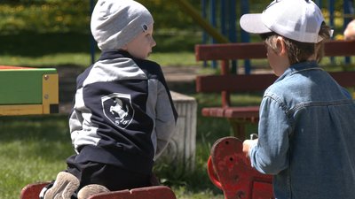 Садочки у Рівному відкриють. Та не усі і не для всіх Садочки у Рівному відкриють. Та не усі і не для всіх