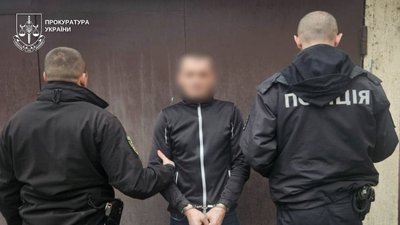 На Закарпатті судитимуть підозрюваного в домашньому насильстві й викраденні автомобіля