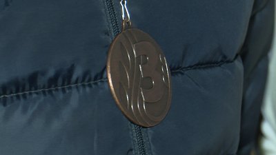 Сумчани здобули "бронзові" медалі чемпіонату України з індорхокею