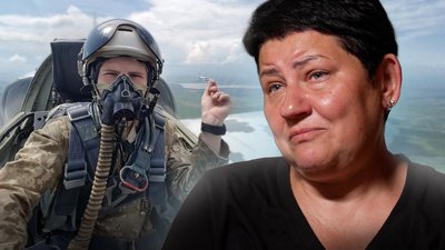 Льотчик-винущувача МІГ-29: історія загиблого пілота з Чернігівщини Романа Пасулька