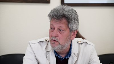 Музей "Стійкості Чернігова": яким він буде Музей "Стійкості Чернігова": яким він буде