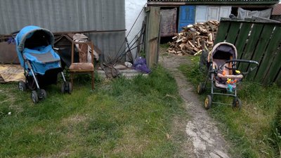 Населення Понорницької громади, що на Чернігівщині, збільшилося на 15%: історії вимушених переселенців Населення Понорницької громади, що на Чернігівщині, збільшилося на 15%: історії вимушених переселенців