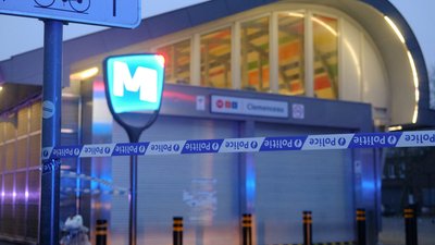 Бельгія розглядає можливість використання армії для боротьби з нарконасиллям у Брюсселі