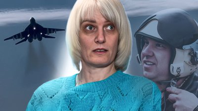 Галина Бондарь