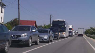 Ремонт шляхів на Прикарпатті: в Службі автомобільних доріг розповіли про плани на рік Ремонт шляхів на Прикарпатті: в Службі автомобільних доріг розповіли про плани на рік