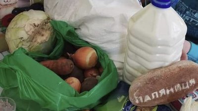 Проблеми з ліками та продуктами: як у Херсоні виживають родини, де є діти з інвалідністю