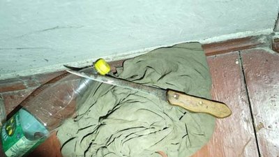 Батько вбив сина на Вінниччині