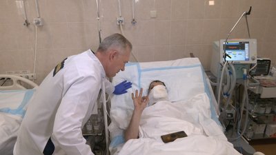 військовий, Дніпропетровщина