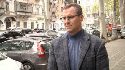Олександр Іваницький