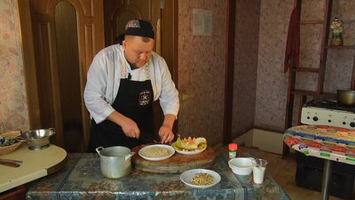 Як на передовій зустрічають Як на передовій зустрічають
