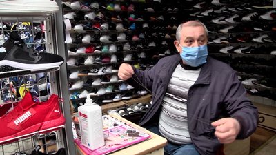 Незважаючи на заборону у Херсоні продовжують працювати ринки Незважаючи на заборону у Херсоні продовжують працювати ринки