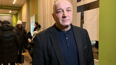 режисер Заза Буадзе режисер Заза Буадзе