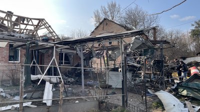 Майже мільйон гривень виплатять постраждалим внаслідок обстрілу Полтави 1 квітня