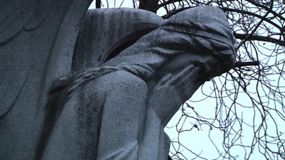 В Житомирі вшанували пам'ять загиблих від Голодоморів – запалили лампадки, принесли хліб і колоски В Житомирі вшанували пам'ять загиблих від Голодоморів – запалили лампадки, принесли хліб і колоски