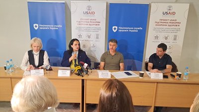 НСЗУ виявила порушення в Ужгородському пологовому будинку: що відомо НСЗУ виявила порушення в Ужгородському пологовому будинку: що відомо