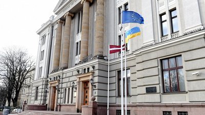 Канделакі, Михайлов, Міхалков. Латвія заборонила в'їзд 25 росіянам за підтримку війни