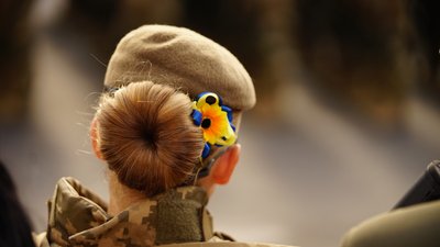 У Києві пройшов парад до Дня незалежності У Києві пройшов парад до Дня незалежності