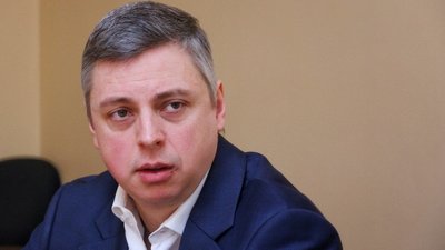 На пляжі в Одесі знайшли труп: загиблим може бути ексвласник "Сьомого кілометру" На пляжі в Одесі знайшли труп: загиблим може бути ексвласник "Сьомого кілометру"