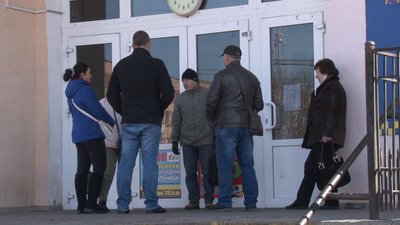 На Черкащині – обмеження руху автобусів та потягів
