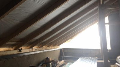 До кінця року у Львові відремонтують будинок, де через буревій обвалилася стіна До кінця року у Львові відремонтують будинок, де через буревій обвалилася стіна