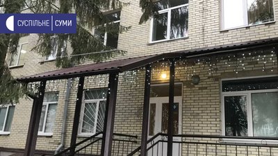 У Кролевецькій лікарні припинив роботу пологовий