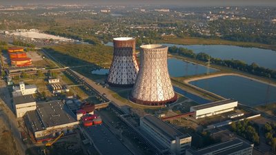 Місяцями без гарячої води: як у Харківській міськраді пояснюють проблеми Олексіївки