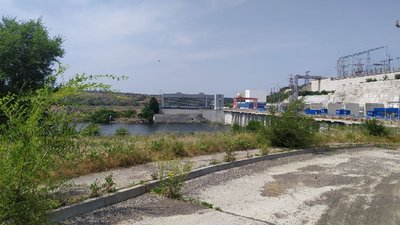 Миколаївщина туристична. Що подивитися на Южноукраїнському енергокомплексі Миколаївщина туристична. Що подивитися на Южноукраїнському енергокомплексі