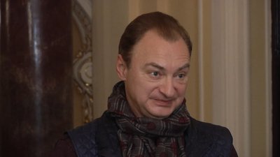 Із залученням неокласичних елементів: в Одесі відбудеться прем'єра балету-феєрії "Лускунчик" Із залученням неокласичних елементів: в Одесі відбудеться прем'єра балету-феєрії "Лускунчик"