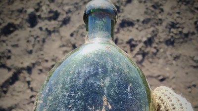 На Житомирщині знайшли останки солдата, який загинув у 1941 році На Житомирщині знайшли останки солдата, який загинув у 1941 році