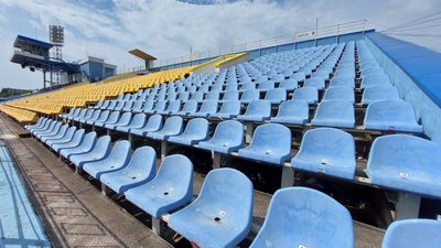 500 тис. грн з міського бюджету виділили на стадіон "Авангард". На що підуть ці гроші 500 тис. грн з міського бюджету виділили на стадіон "Авангард". На що підуть ці гроші