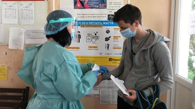 На Львівщині на ЗНО з математики зареєстрували понад 13 тисяч абітурієнтів