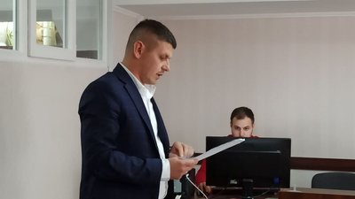 Продаж посади голови Миколаївської ОДА. Фігуранту справи обрали запобіжний захід Продаж посади голови Миколаївської ОДА. Фігуранту справи обрали запобіжний захід