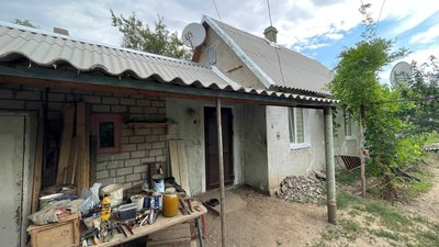 На Миколаївщині триває обстеження житлових будинків для виплати компенсацій