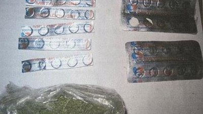 На Житомирщині засуджений скоїв нові злочини у в'язниці