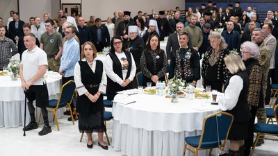 молитовний сніданок