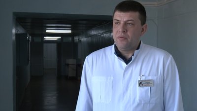 Послуги безоплатні: як допомагають вагітним переселенкам в Черкасах Послуги безоплатні: як допомагають вагітним переселенкам в Черкасах