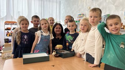 За якими принципами працюють дитсадки Черкас