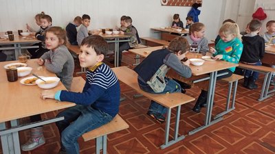 Як дотримуються нового санітарного регламенту в кропивницькому колегіумі Як дотримуються нового санітарного регламенту в кропивницькому колегіумі