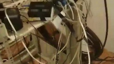 Військові частини Житомирщини, не знаючи, використовували програмне забезпечення з РФ Військові частини Житомирщини, не знаючи, використовували програмне забезпечення з РФ