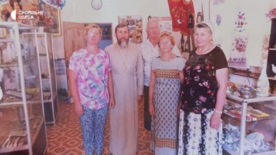 Знахідки "чорних" археологів і речі зі "староконки": пенсіонери з Одещини створили власний музей Знахідки "чорних" археологів і речі зі "староконки": пенсіонери з Одещини створили власний музей