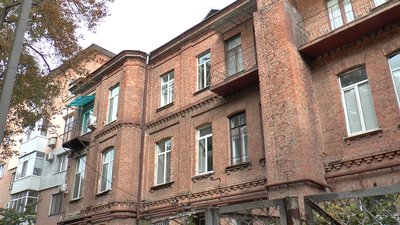 У Полтаві 250 багатоповерхівох створили ОСББ
