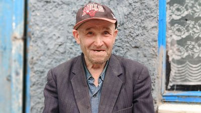 5 кілометрів пішки до магазину: історія хутора, що зникає неподалік Луцька