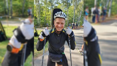 Шлях до Олімпу: історія біатлоніста Сергія Семенова