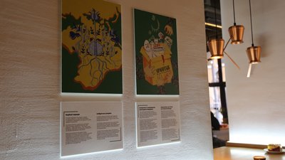 виставка крим київ окупація росія