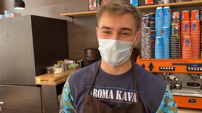 "Треба привчати розмовляти українською в Україні". Як в Одесі ставляться до мовного закону "Треба привчати розмовляти українською в Україні". Як в Одесі ставляться до мовного закону