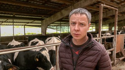 агропромислове підприємство ферма виробництво молоко тварини Донецька область агропромислове підприємство ферма виробництво молоко тварини Донецька область