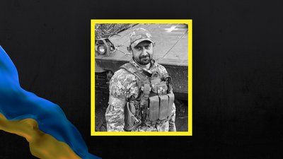 Втрати Волині: на війні загинули ще четверо воїнів Втрати Волині: на війні загинули ще четверо воїнів