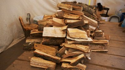 Вінницькі рятувальники провели для школярів "Урок безпеки" Вінницькі рятувальники провели для школярів "Урок безпеки"